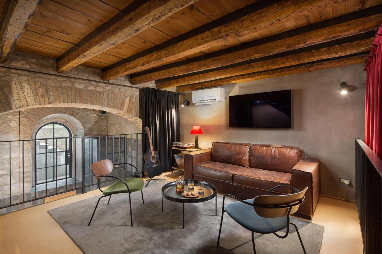Vincent House Apartment Pula Exterior photo