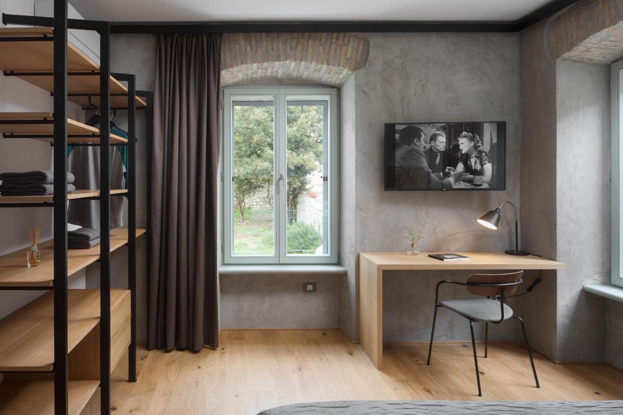 Vincent House Apartment Pula Exterior photo