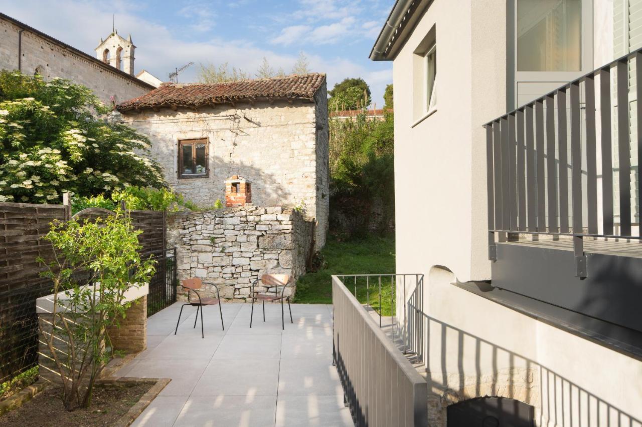 Vincent House Apartment Pula Exterior photo