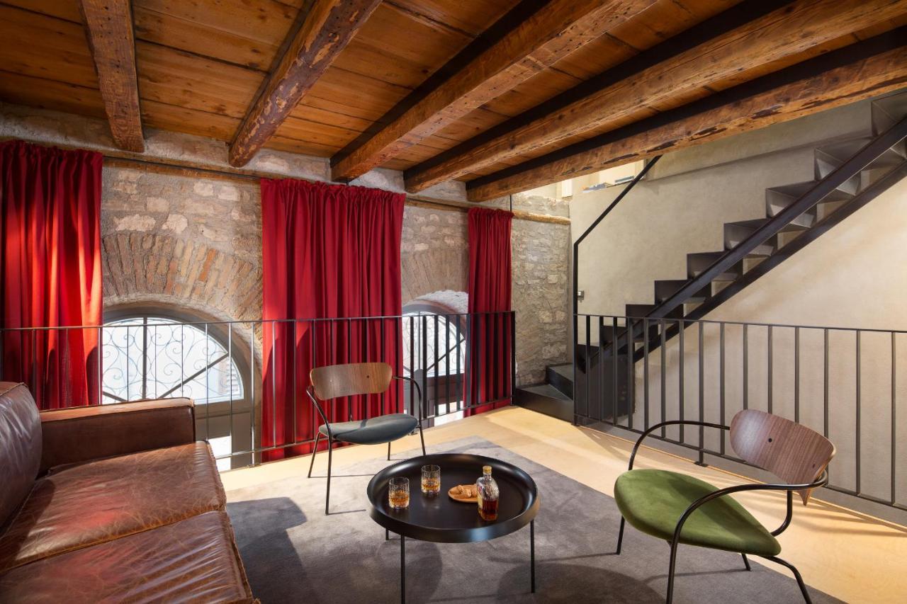 Vincent House Apartment Pula Exterior photo