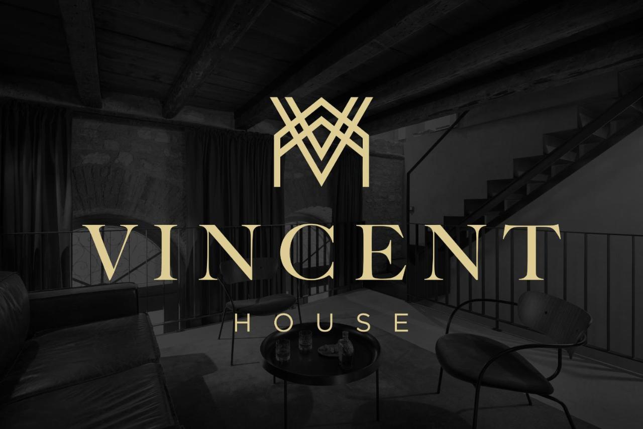 Vincent House Apartment Pula Exterior photo